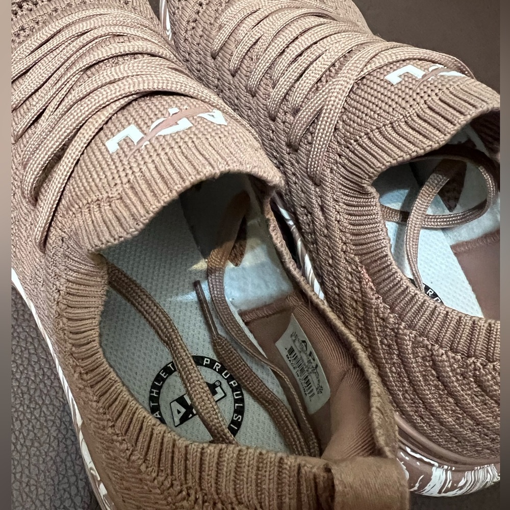 Apl Women’s Techloom Wave, Size 6.5 - image 6